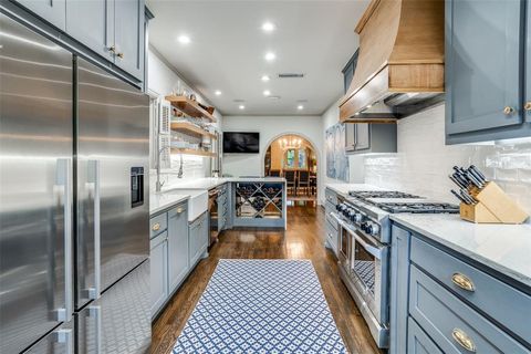 Tiny photo for 5422 Merrimac Avenue, Dallas, TX 75206 (MLS # 21071836)