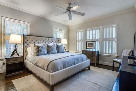 Tiny photo for 5422 Merrimac Avenue, Dallas, TX 75206 (MLS # 21071836)