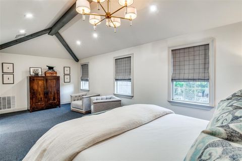 Tiny photo for 5422 Merrimac Avenue, Dallas, TX 75206 (MLS # 21071836)