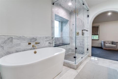 Tiny photo for 5422 Merrimac Avenue, Dallas, TX 75206 (MLS # 21071836)