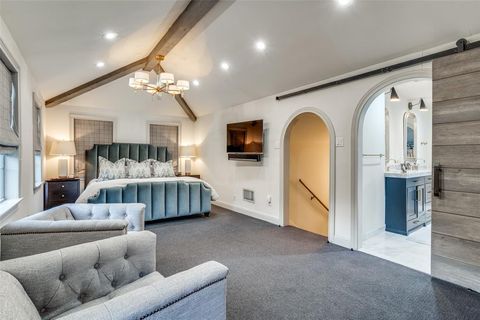 Tiny photo for 5422 Merrimac Avenue, Dallas, TX 75206 (MLS # 21071836)