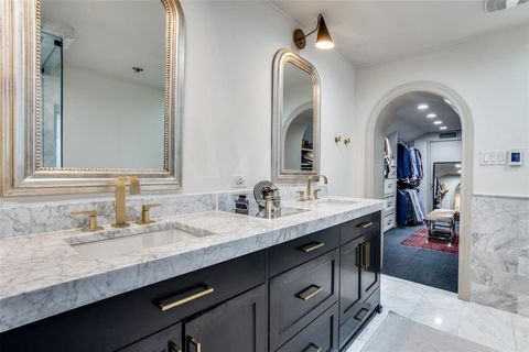 Tiny photo for 5422 Merrimac Avenue, Dallas, TX 75206 (MLS # 21071836)