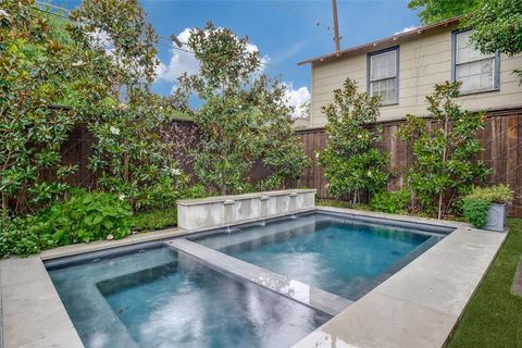 Tiny photo for 5422 Merrimac Avenue, Dallas, TX 75206 (MLS # 21071836)