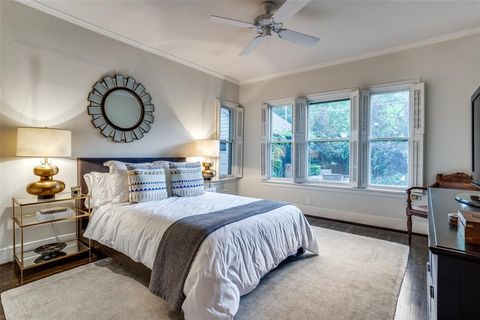 Tiny photo for 5422 Merrimac Avenue, Dallas, TX 75206 (MLS # 21071836)