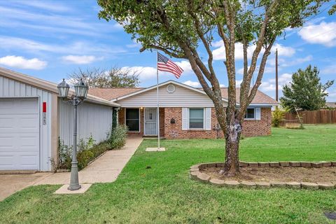 Photo of 1062 Fm 2965, Wills Point, TX 75169 (MLS # 21089821)