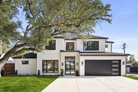 4902 Wateka Drive Dallas TX 75209