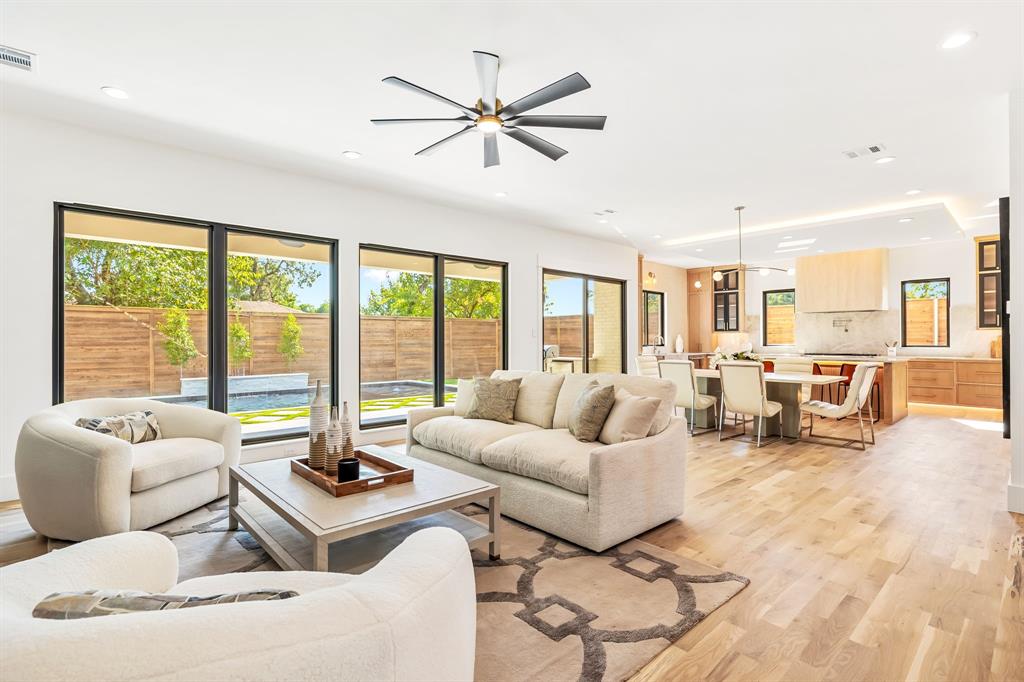 Greenway Village - Residential