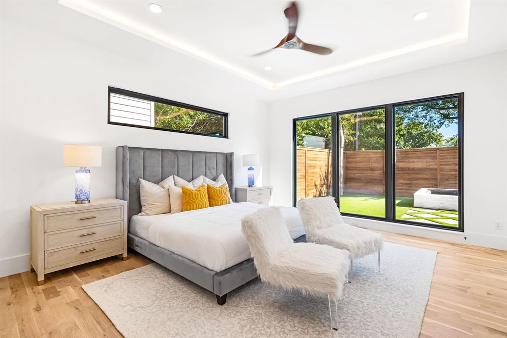 Greenway Village - Residential