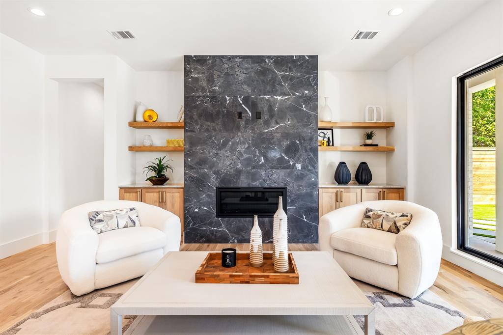 Greenway Village - Residential