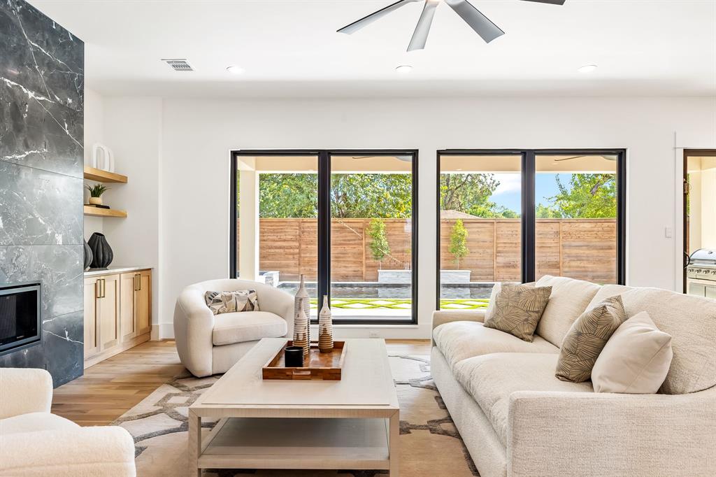 Greenway Village - Residential