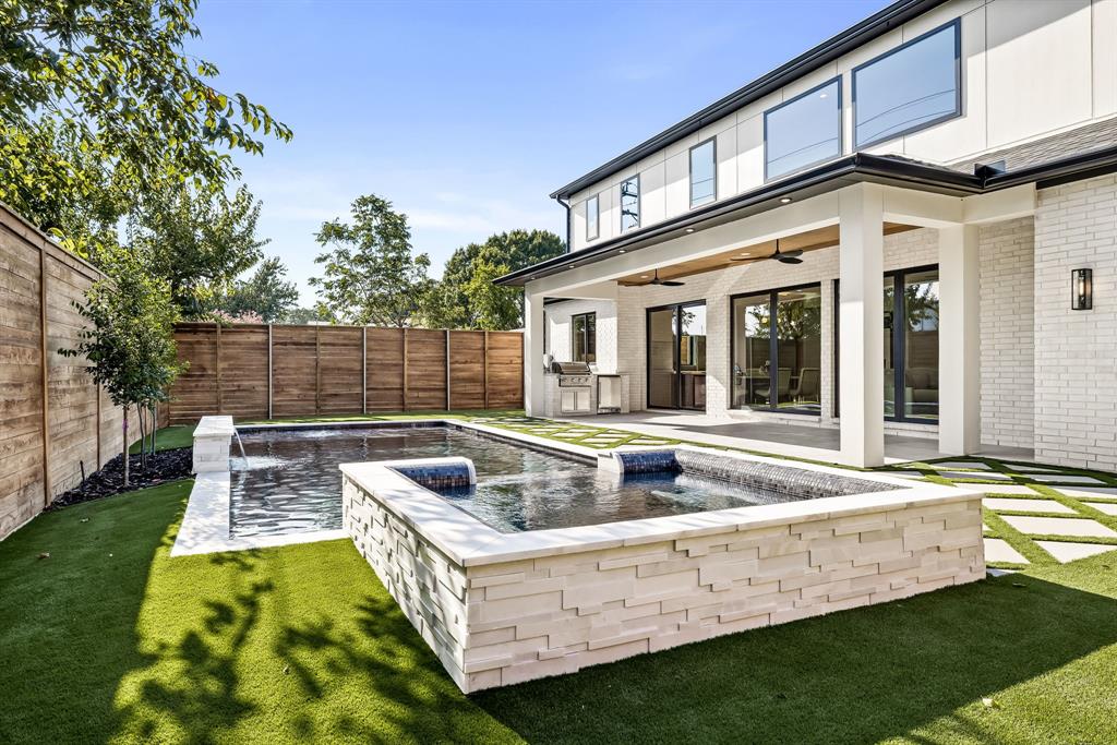 Greenway Village - Residential