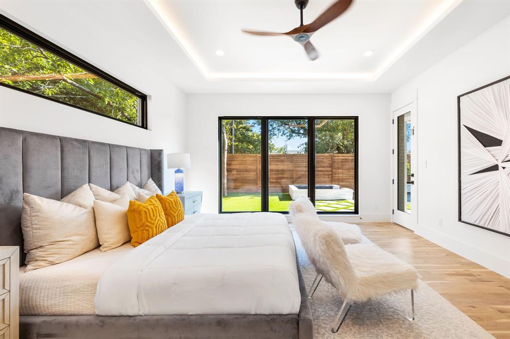 Greenway Village - Residential