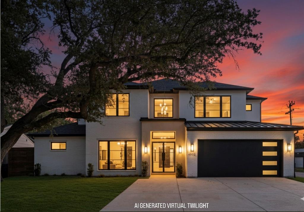 Greenway Village - Residential