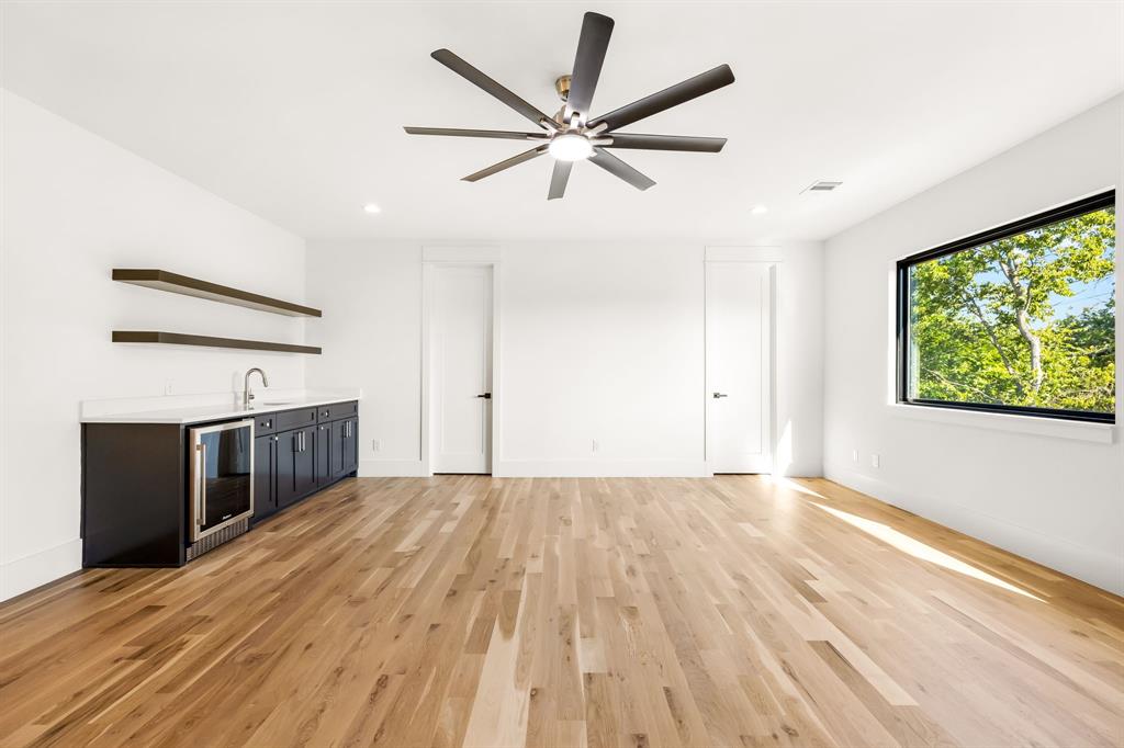 Greenway Village - Residential