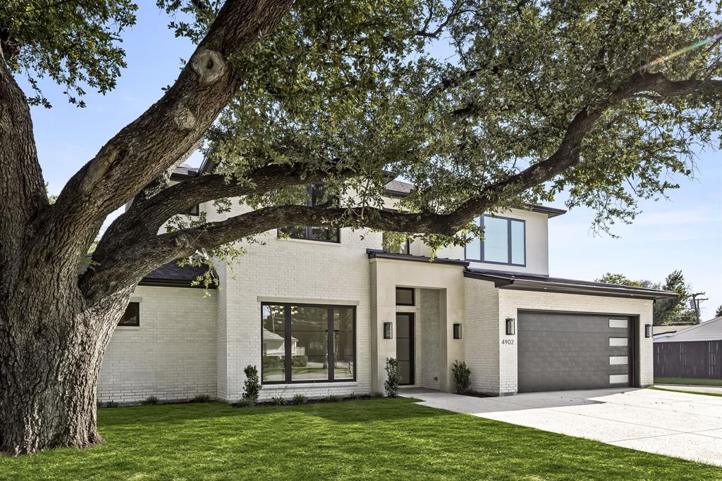 Greenway Village - Residential