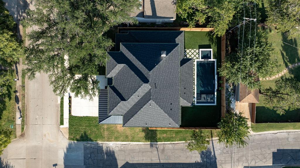 Greenway Village - Residential