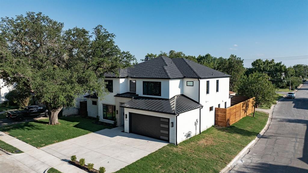 Greenway Village - Residential