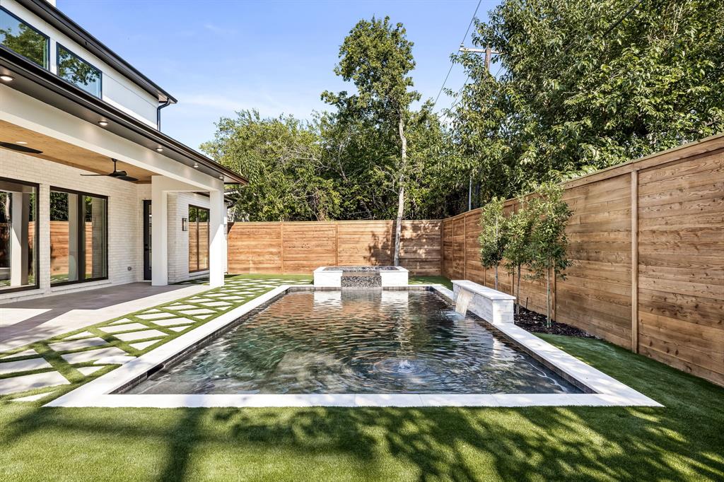 Greenway Village - Residential