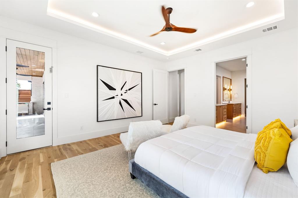 Greenway Village - Residential