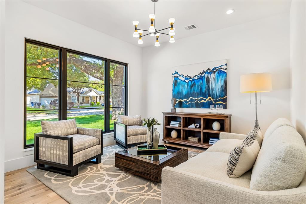 Greenway Village - Residential