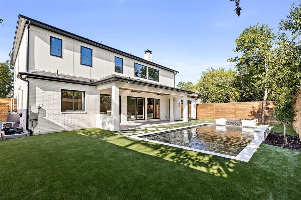 Greenway Village - Residential