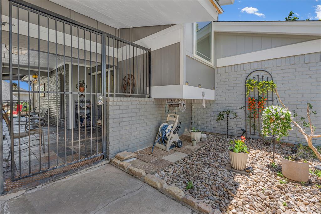 7609 Lake Highlands Drive