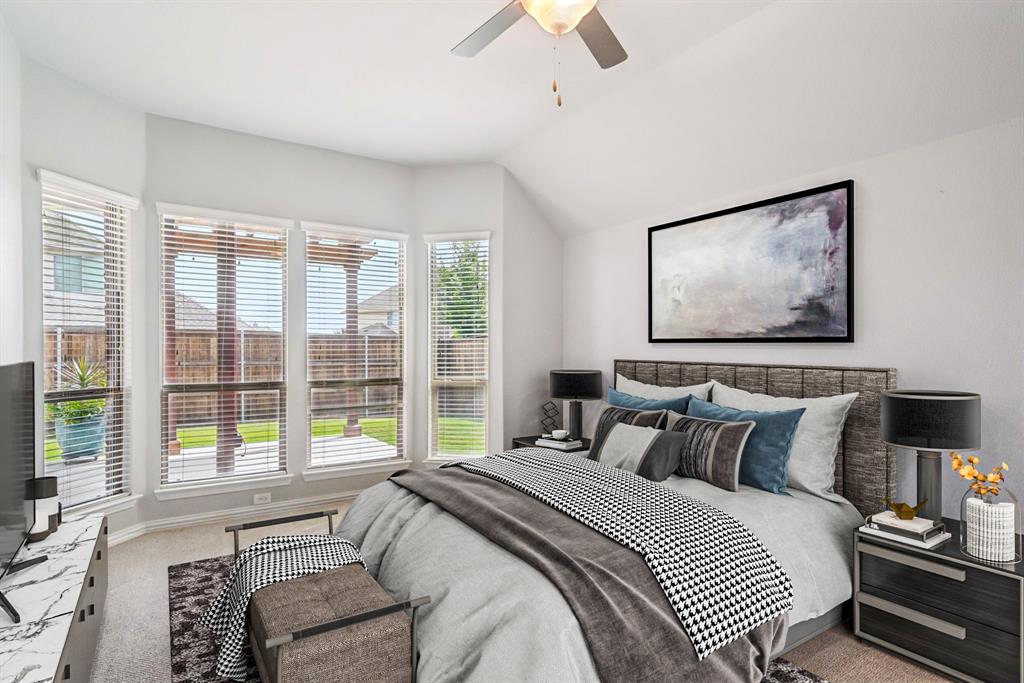 428 Hackworth Street