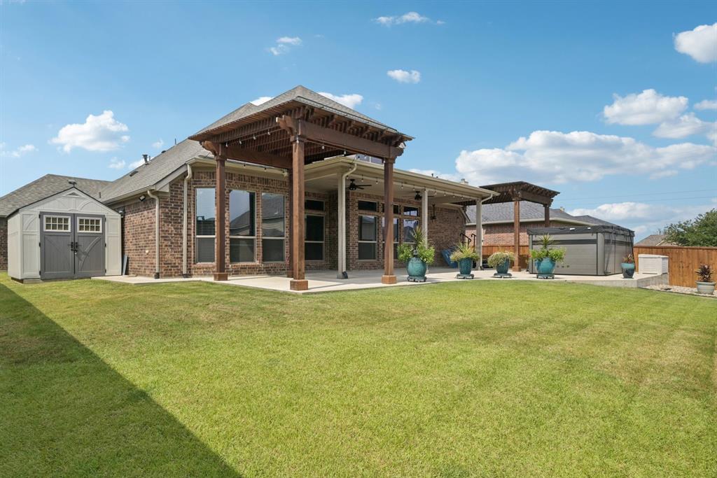 Briarwyck Ph 2b - Residential