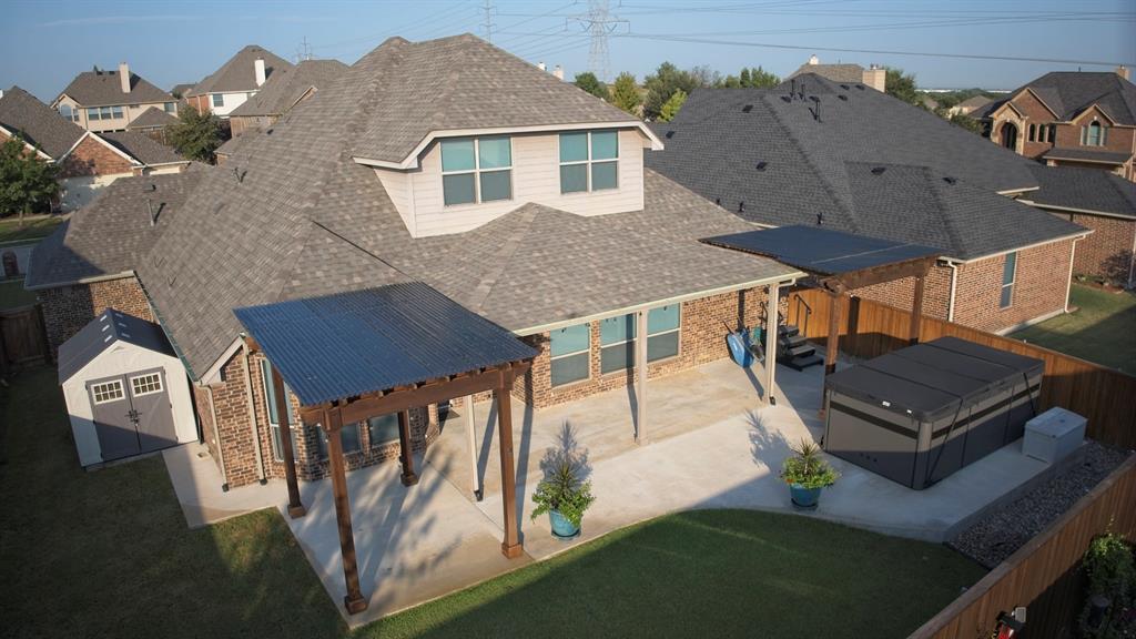 Briarwyck Ph 2b - Residential