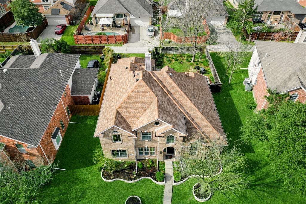 6917 Highlight Place