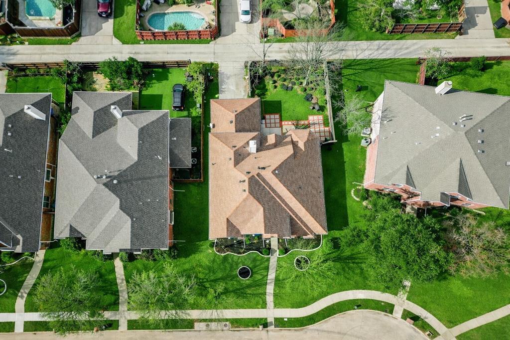 6917 Highlight Place