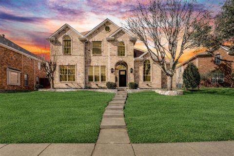 6917 Highlight Place Plano TX 75074
