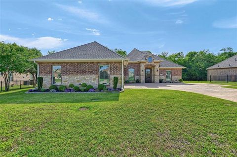 1028 Addison Avenue Pottsboro TX 75076
