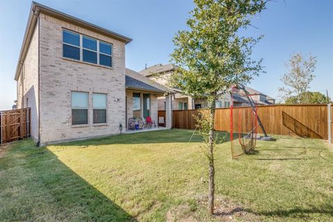 A home in Celina