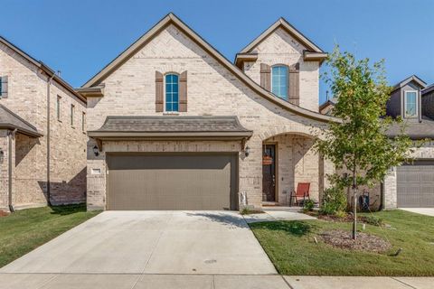 A home in Celina