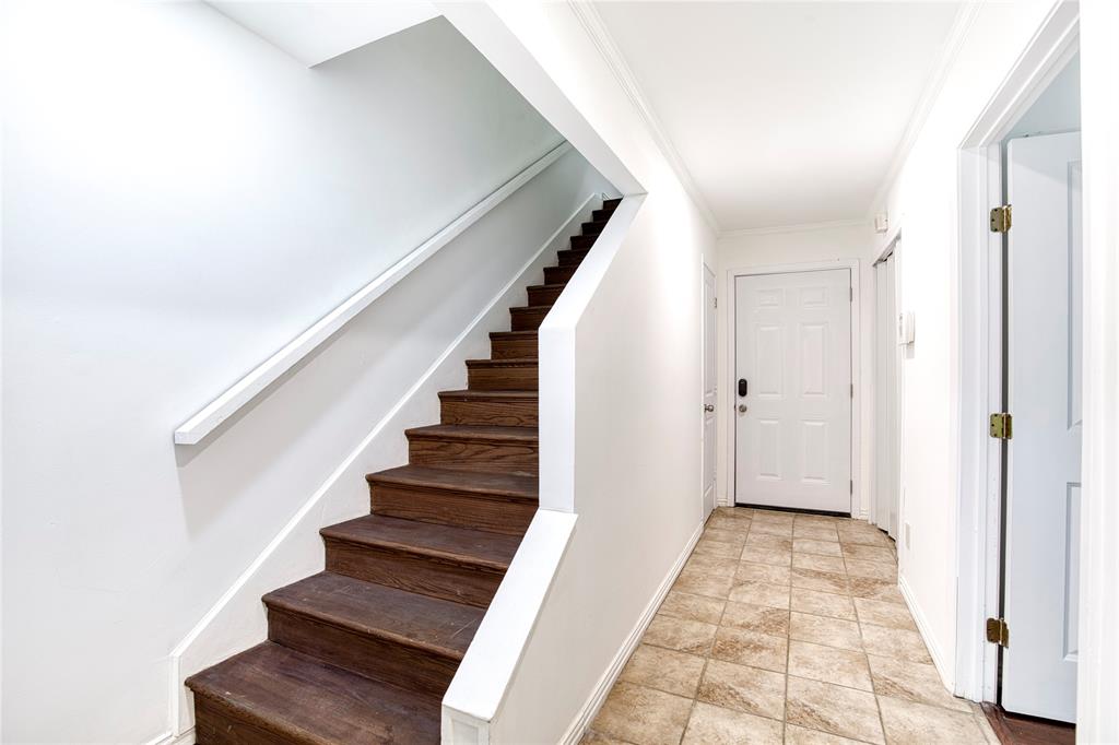 3936 Travis Street - Residential