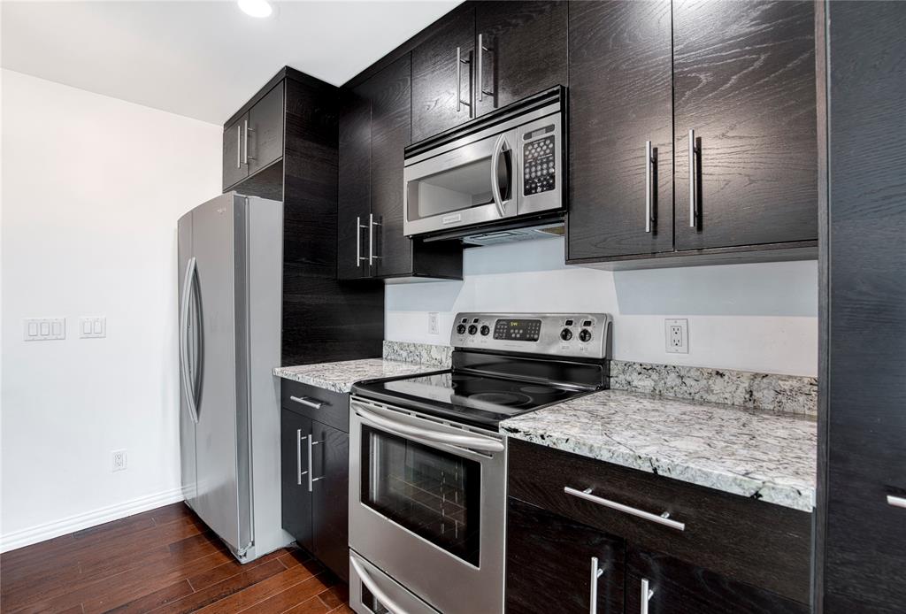 3936 Travis Street - Residential