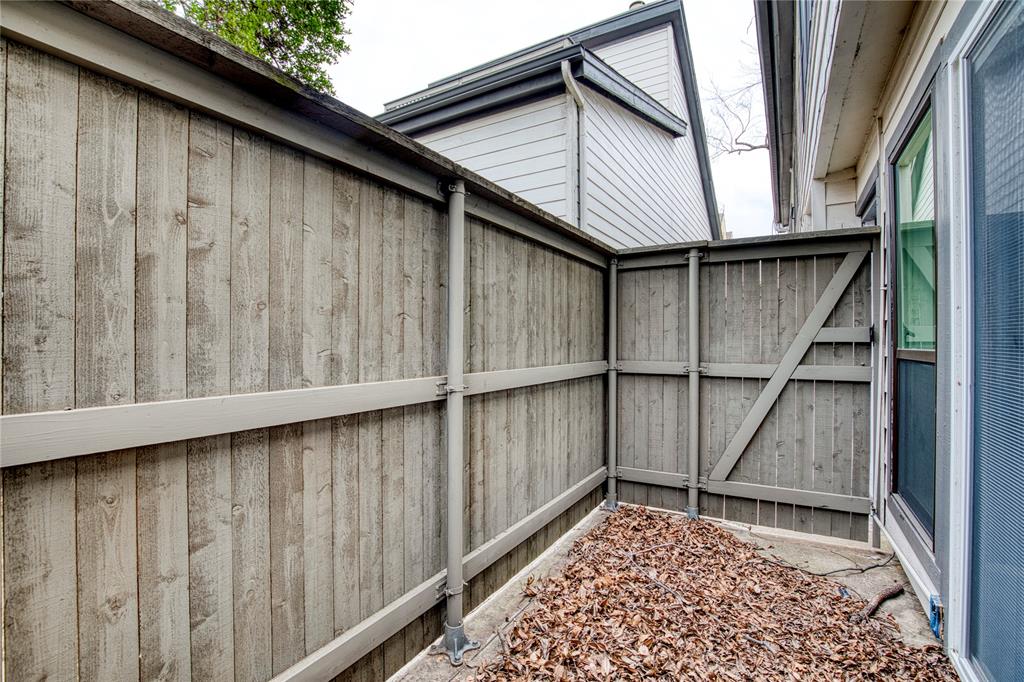 3936 Travis Street - Residential