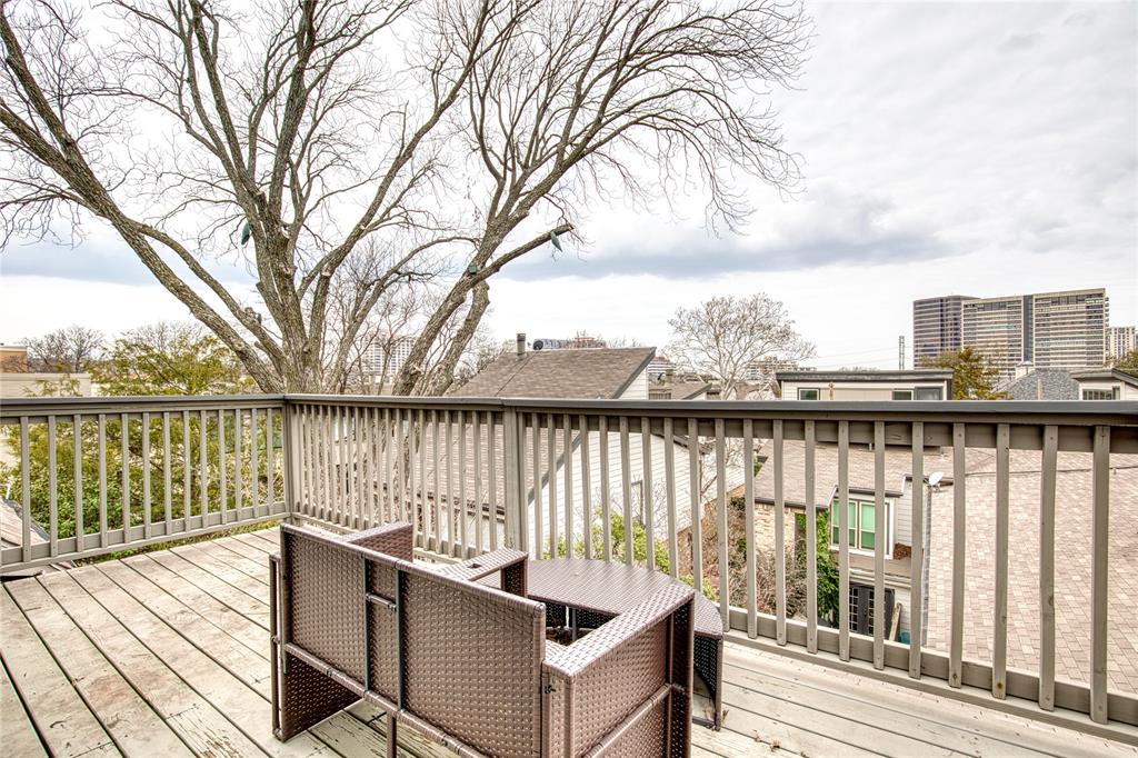 3936 Travis Street - Residential