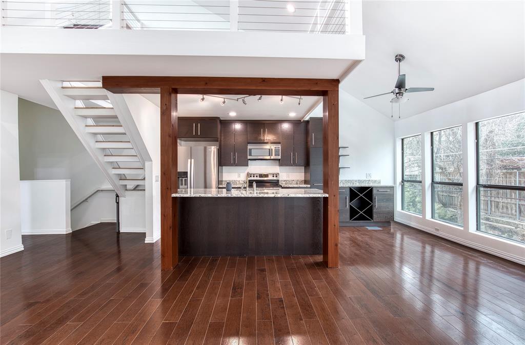 3936 Travis Street - Residential