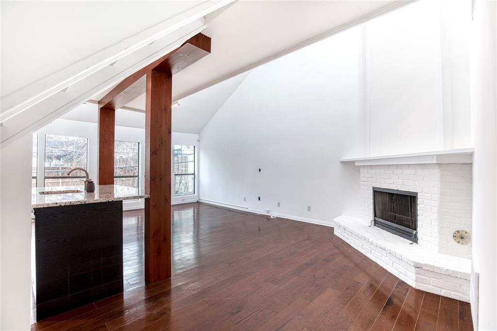 3936 Travis Street - Residential