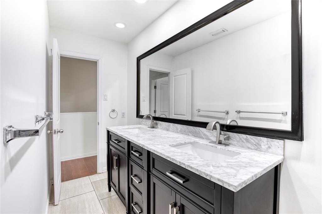 3936 Travis Street - Residential