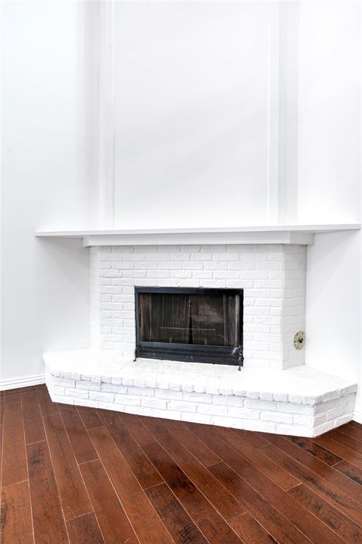 3936 Travis Street - Residential