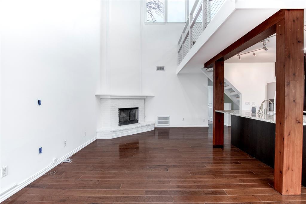 3936 Travis Street - Residential