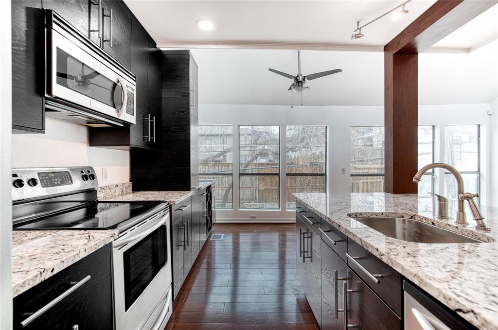 3936 Travis Street - Residential