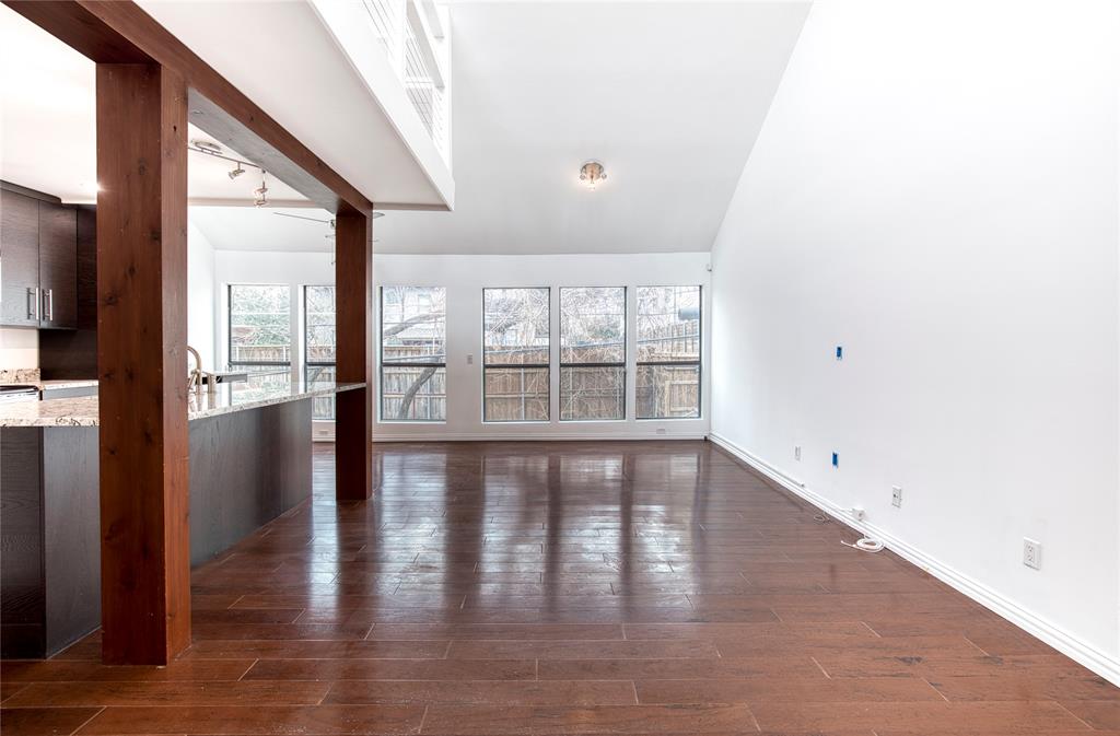 3936 Travis Street - Residential