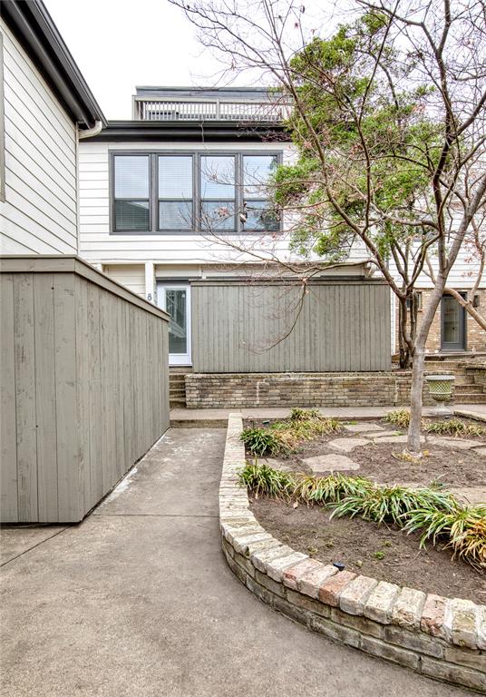 3936 Travis Street - Residential