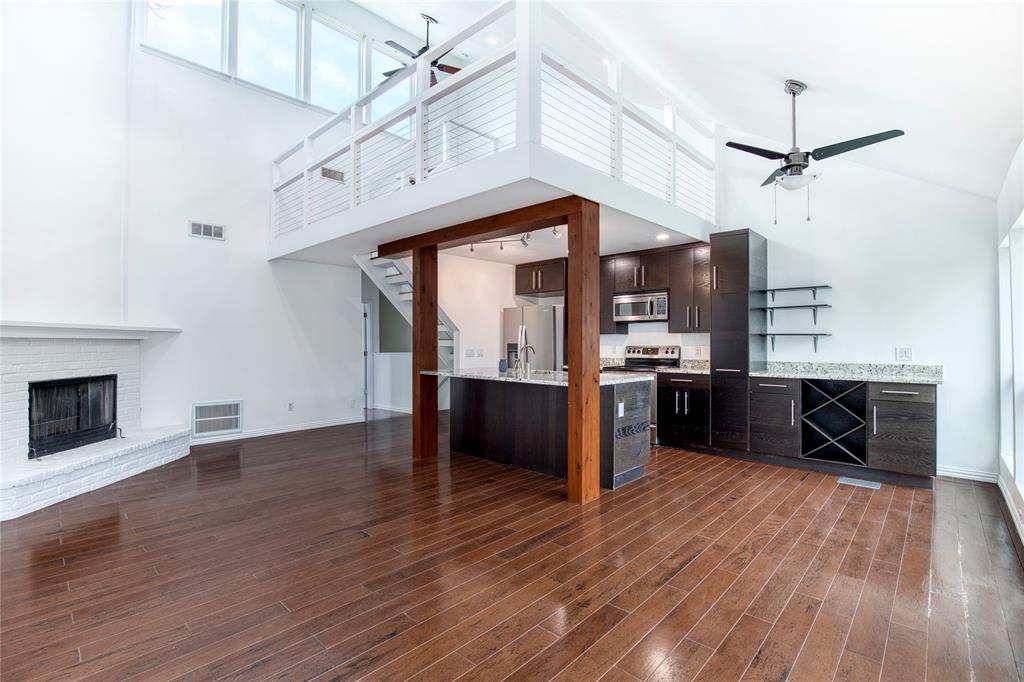 3936 Travis Street - Residential