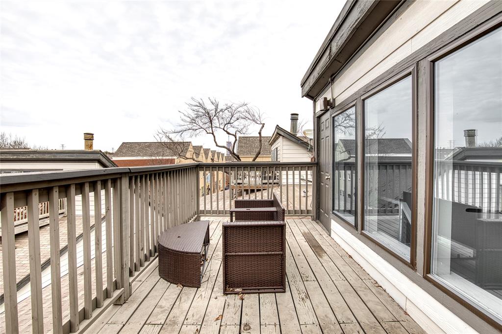 3936 Travis Street - Residential