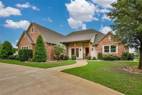 340 County Road 495 Muenster TX 76252